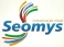 Logo de Seomys Comunicação